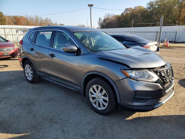 Photo 4 from auction – 2018 NISSAN ROGUE S with VIN KNMAT2MT7JP556536
