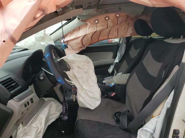 Photo 7 from auction – 2015 SUBARU FORESTER 2 with VIN JF2SJADC1FH520803