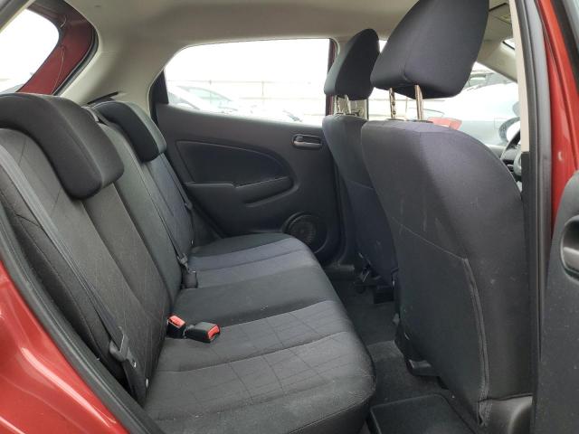 Photo 10 from auction – 2014 MAZDA MAZDA2 SPO with VIN JM1DE1KZ9E0171745