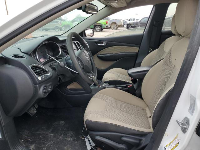 Photo 7 from auction – 2015 DODGE DART SXT with VIN 1C3CDFBB4FD128816