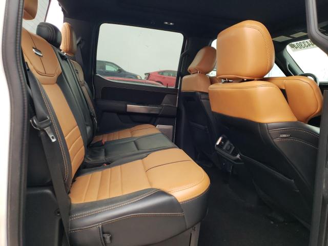 Photo 10 from auction – 2021 FORD F150 SUPER with VIN 1FTFW1E83MFA99333