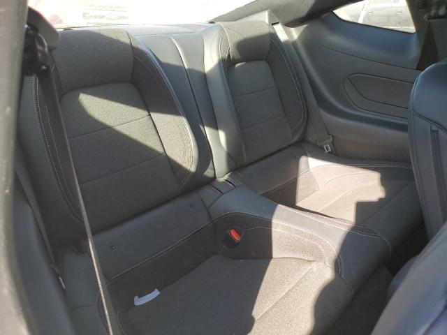 Photo 10 from auction – 2024 FORD MUSTANG with VIN 1FA6P8TH5R5107217