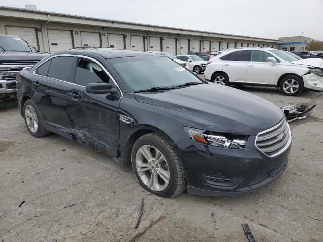 Photo 4 from auction – 2018 FORD TAURUS SEL with VIN 1FAHP2E83JG125078