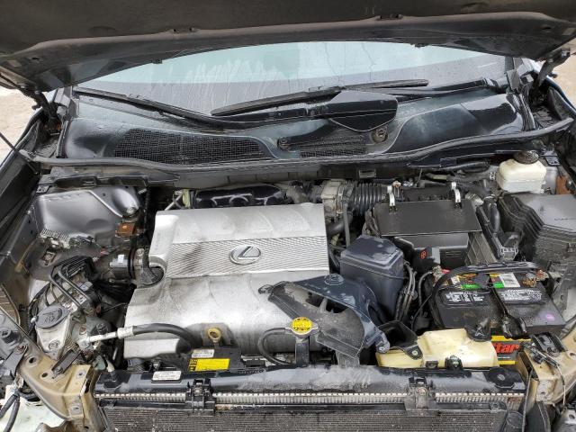 Photo 12 from auction – 2013 LEXUS RX 350 BAS with VIN 2T2BK1BA4DC199284