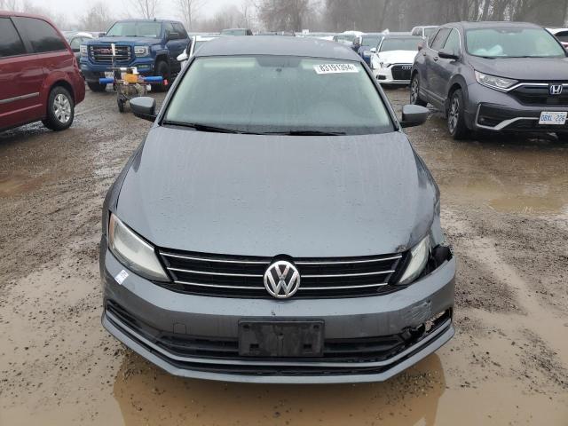 Photo 5 from auction – 2017 VOLKSWAGEN JETTA S with VIN 3VW2B7AJ4HM250950