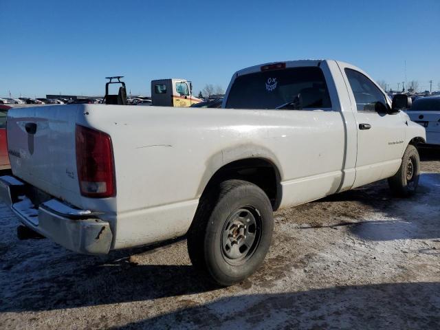 Photo 3 from auction – 2004 DODGE RAM 1500 S with VIN 1D7HA16N04J142010
