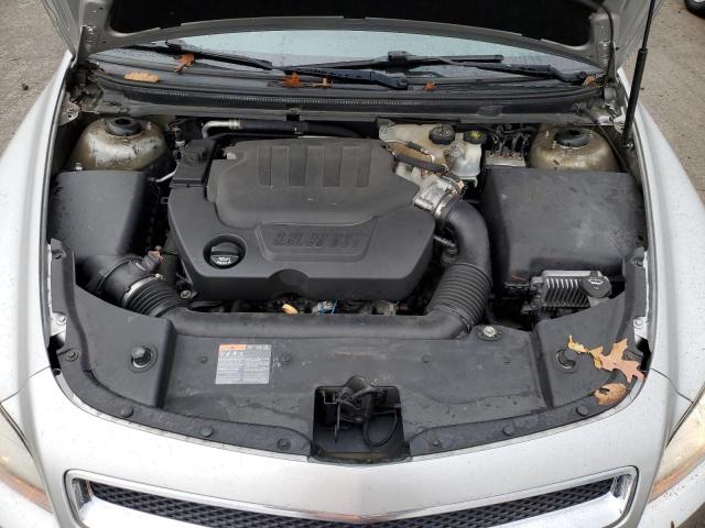Photo 11 from auction – 2012 CHEVROLET MALIBU 3LT with VIN 1G1ZF5E71CF247398