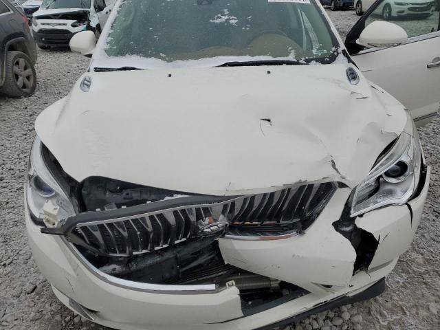 Photo 12 from auction – 2015 BUICK ENCLAVE with VIN 5GAKVCKD1FJ240481