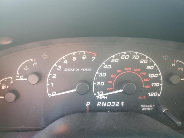 Photo 9 from auction – 2002 FORD EXPLORER X with VIN 1FMZU63E42UA16537