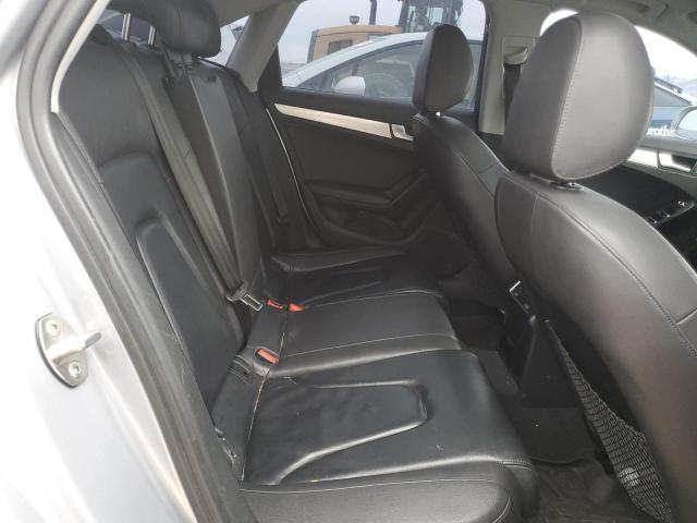 Photo 10 from auction – 2015 AUDI A4 PREMIUM with VIN WAUBFAFL3FN041035