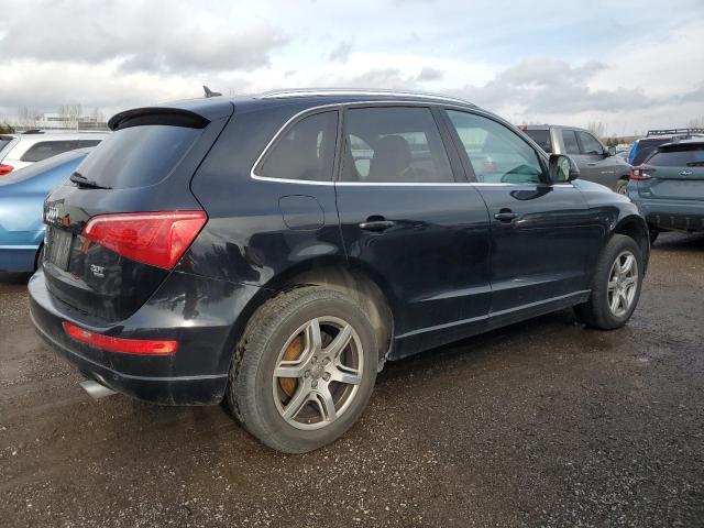 Photo 3 from auction – 2011 AUDI Q5 PREMIUM with VIN WA1LFCFP0BA099993