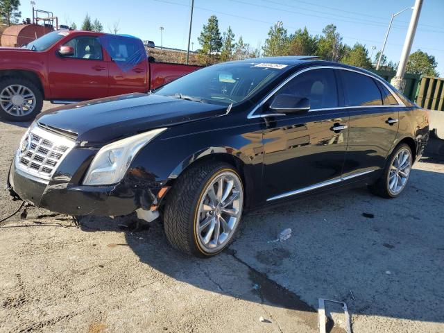 Photo 1 from auction – 2013 CADILLAC XTS PREMIU with VIN 2G61S5S31D9144223