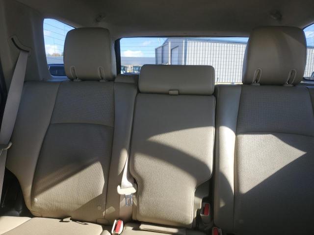 Photo 10 from auction – 2016 TOYOTA 4RUNNER SR with VIN JTEZU5JR8G5112432