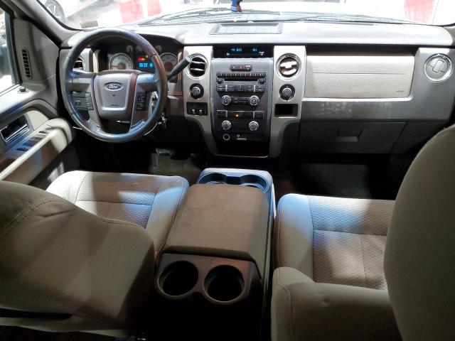 Photo 8 from auction – 2009 FORD F150 SUPER with VIN 1FTPW14V79FB07078