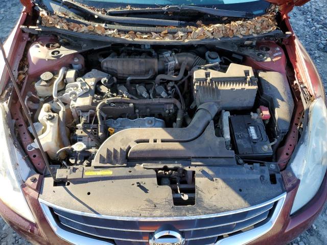 Photo 11 from auction – 2010 NISSAN ALTIMA BAS with VIN 1N4AL2AP1AN513979