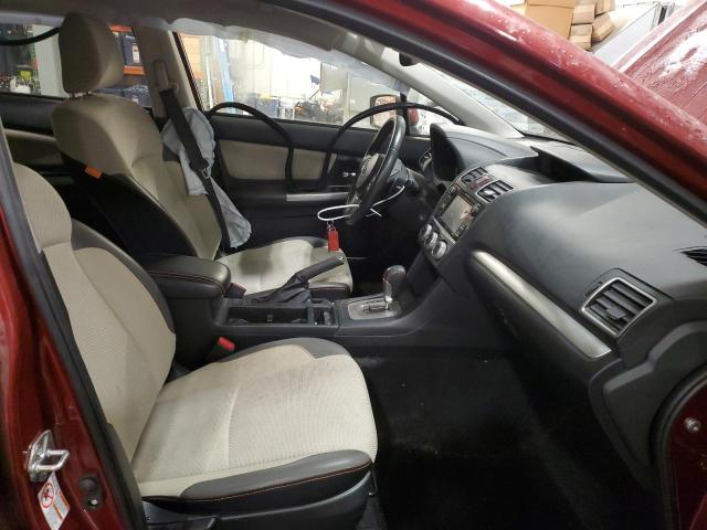 Photo 7 from auction – 2016 SUBARU CROSSTREK with VIN JF2GPABC1G8298935