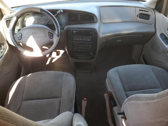 Photo 8 from auction – 2000 FORD WINDSTAR L with VIN 2FMZA514XYBD03053