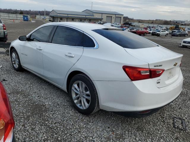 Photo 2 from auction – 2016 CHEVROLET MALIBU LT with VIN 1G1ZE5ST0GF267958
