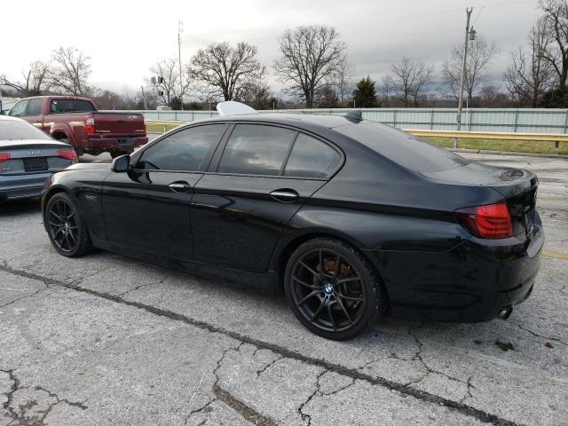 Photo 2 from auction – 2013 BMW 535 XI with VIN WBAFU7C55DDU76500