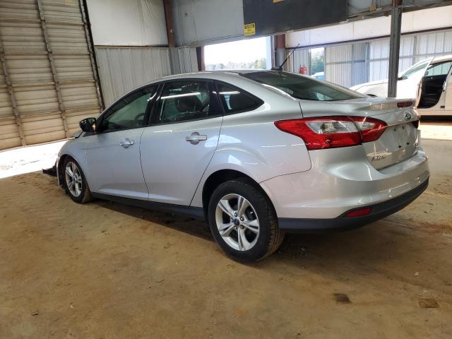 Photo 2 from auction – 2014 FORD FOCUS SE with VIN 1FADP3F2XEL121301