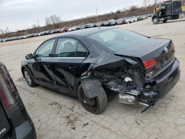 Photo 2 from auction – 2017 VOLKSWAGEN JETTA S with VIN 3VW2B7AJ8HM321454