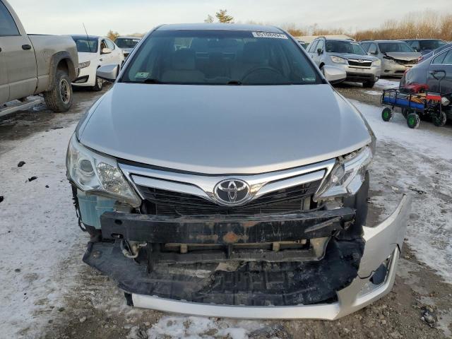 Photo 5 from auction – 2012 TOYOTA CAMRY BASE with VIN 4T4BF1FK0CR239410
