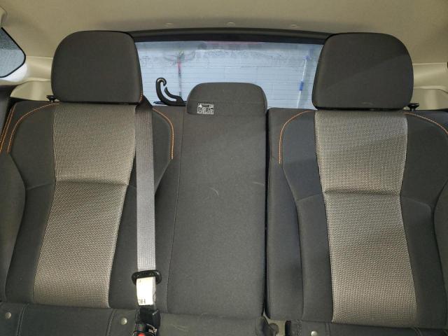 Photo 10 from auction – 2020 SUBARU CROSSTREK with VIN JF2GTAPC3L8216864