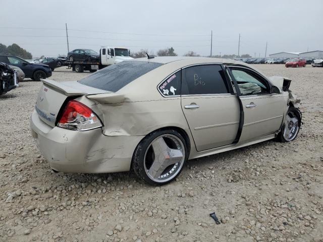 Photo 3 from auction – 2010 CHEVROLET IMPALA LTZ with VIN 2G1WC5EM3A1161712