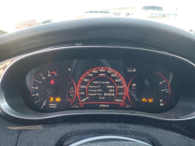 Снимка 9 от търг – 2013 DODGE DART LIMIT с VIN 1C3CDFCH5DD317099