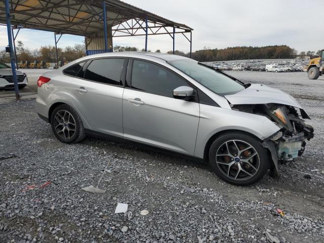 Photo 4 from auction – 2017 FORD FOCUS SEL with VIN 1FADP3H25HL240956
