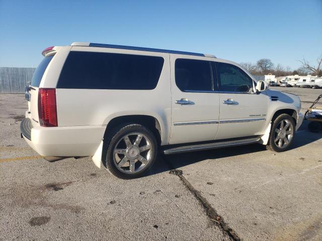 Photo 3 from auction – 2014 CADILLAC ESCALADE E with VIN 1GYS4HEF0ER201645