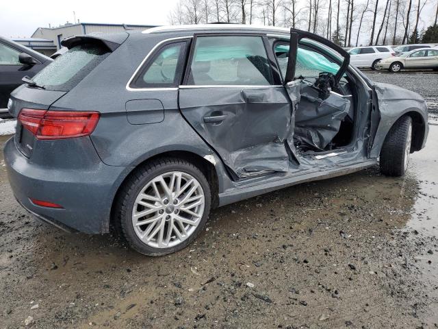 Снимка 3 от търг – 2018 AUDI A3 E-TRON с VIN WAUTPBFF3JA108718