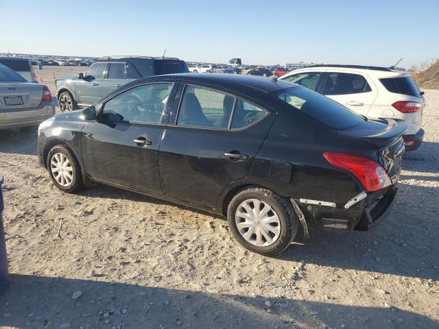 Photo 2 from auction – 2017 NISSAN VERSA S with VIN 3N1CN7AP7HL805613