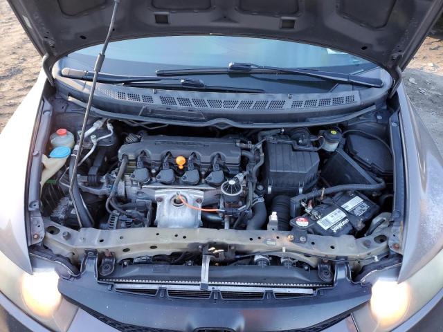 Photo 11 from auction – 2010 HONDA CIVIC LX with VIN 2HGFA1F54AH568024