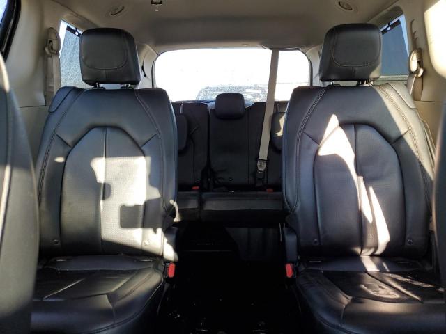 Photo 10 from auction – 2018 CHRYSLER PACIFICA T with VIN 2C4RC1BG5JR234785