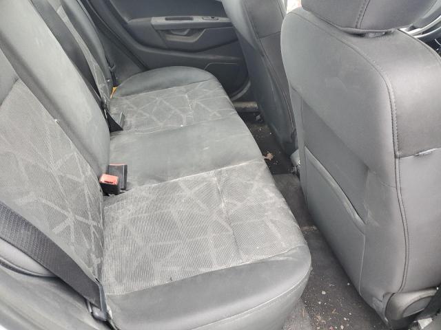 Photo 10 from auction – 2011 FORD FIESTA SE with VIN 3FADP4BJ7BM228416