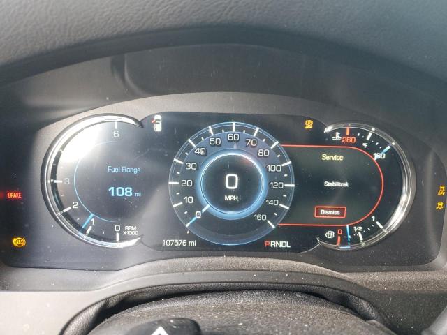Photo 9 from auction – 2019 CADILLAC ESCALADE E with VIN 1GYS4JKJ2KR172340