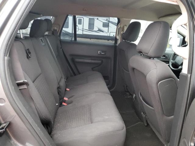 Photo 11 from auction – 2009 FORD EDGE SE with VIN 2FMDK36CX9BA65475