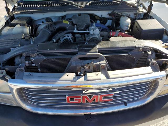 Photo 11 from auction – 2002 GMC SIERRA K25 with VIN 1GTHK23162F244037