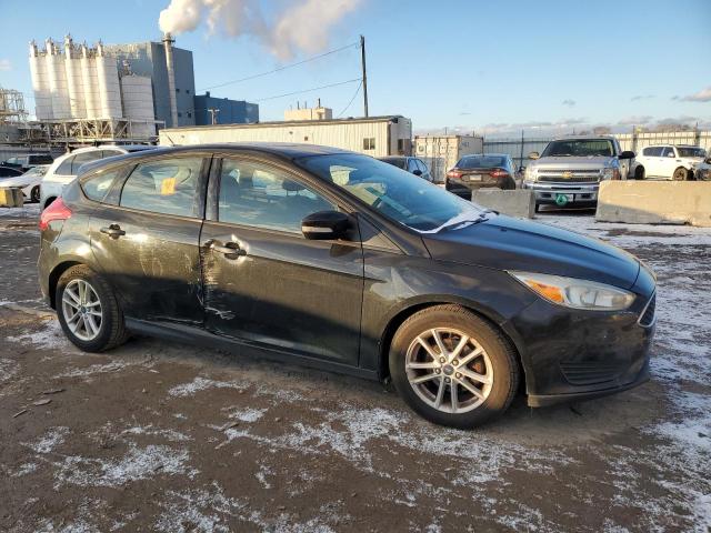 Photo 4 from auction – 2015 FORD FOCUS SE with VIN 1FADP3K2XFL255524