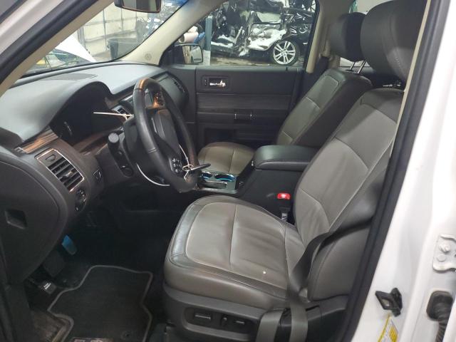 Photo 7 from auction – 2019 FORD FLEX LIMIT with VIN 2FMHK6DT2KBA23720