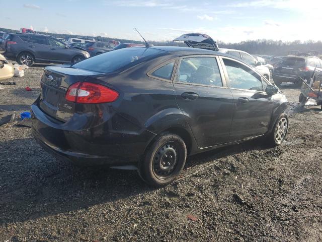 Photo 3 from auction – 2013 FORD FIESTA SE with VIN 3FADP4BJ2DM185624
