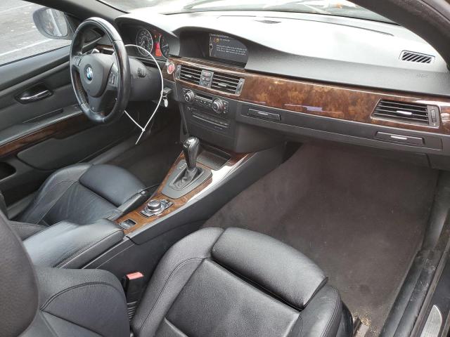 Photo 8 from auction – 2011 BMW 335 I with VIN WBADX7C59BE743322