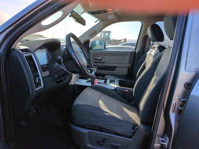 Photo 7 from auction – 2012 DODGE RAM 1500 S with VIN 1C6RD7GTXCS131523