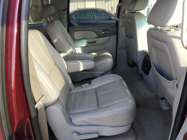 Photo 11 from auction – 2008 CHEVROLET SUBURBAN K with VIN 1GNFK16398J218883