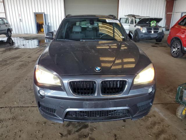 Photo 5 from auction – 2014 BMW X1 XDRIVE3 with VIN WBAVM5C57EVV91479