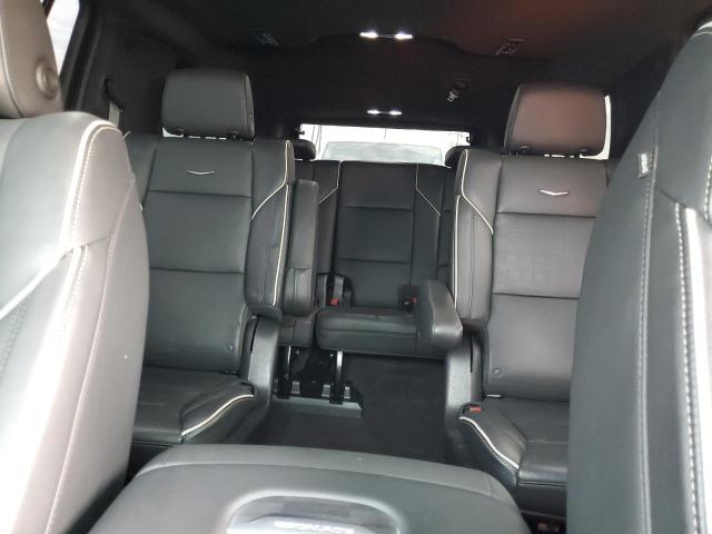 Photo 10 from auction – 2023 CADILLAC ESCALADE E with VIN 1GYS4LKL7PR294048