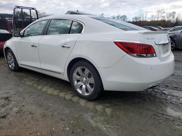 Foto 2 de la subasta – 2013 BUICK LACROSSE con VIN 1G4GC5E31DF198804