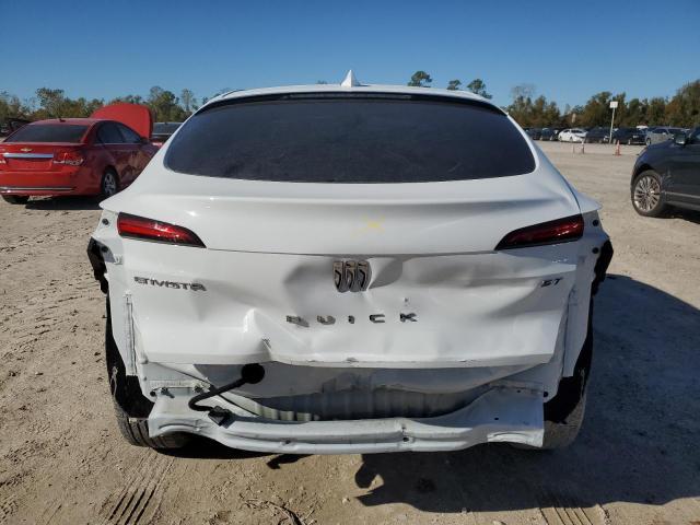 Photo 6 from auction – 2024 BUICK ENVISTA SP with VIN KL47LBE24RB205571