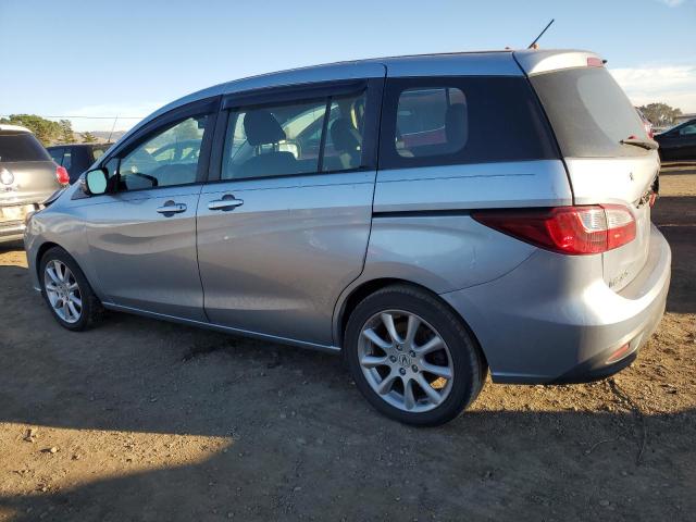 Photo 2 from auction – 2013 MAZDA 5 with VIN JM1CW2BL4D0145272
